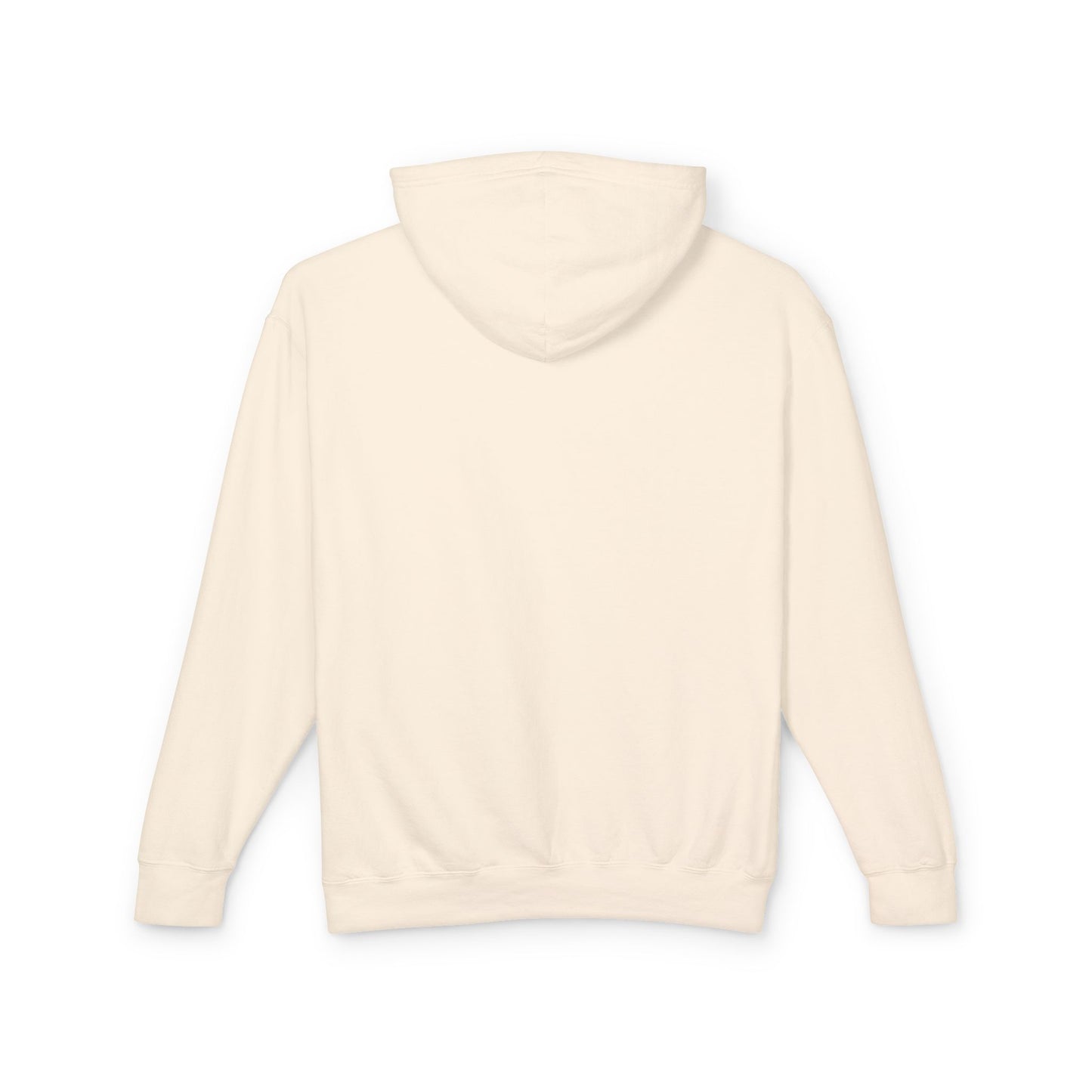 Pretty Cute Unisex Lightweight Hooded Sweatshirt - Perfect for Casual Days and Celebrations
