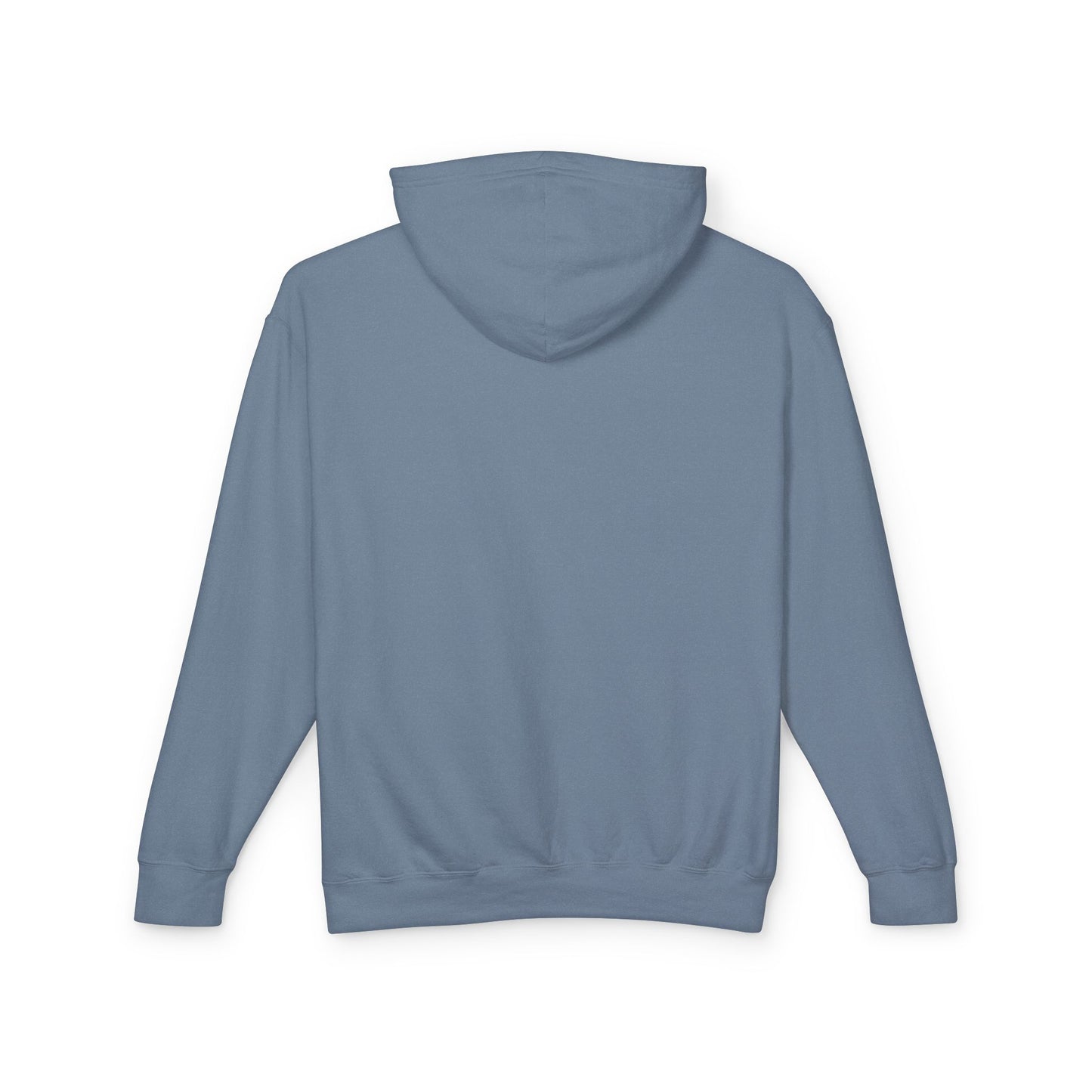 Pretty Cute Unisex Lightweight Hooded Sweatshirt - Perfect for Casual Days and Celebrations
