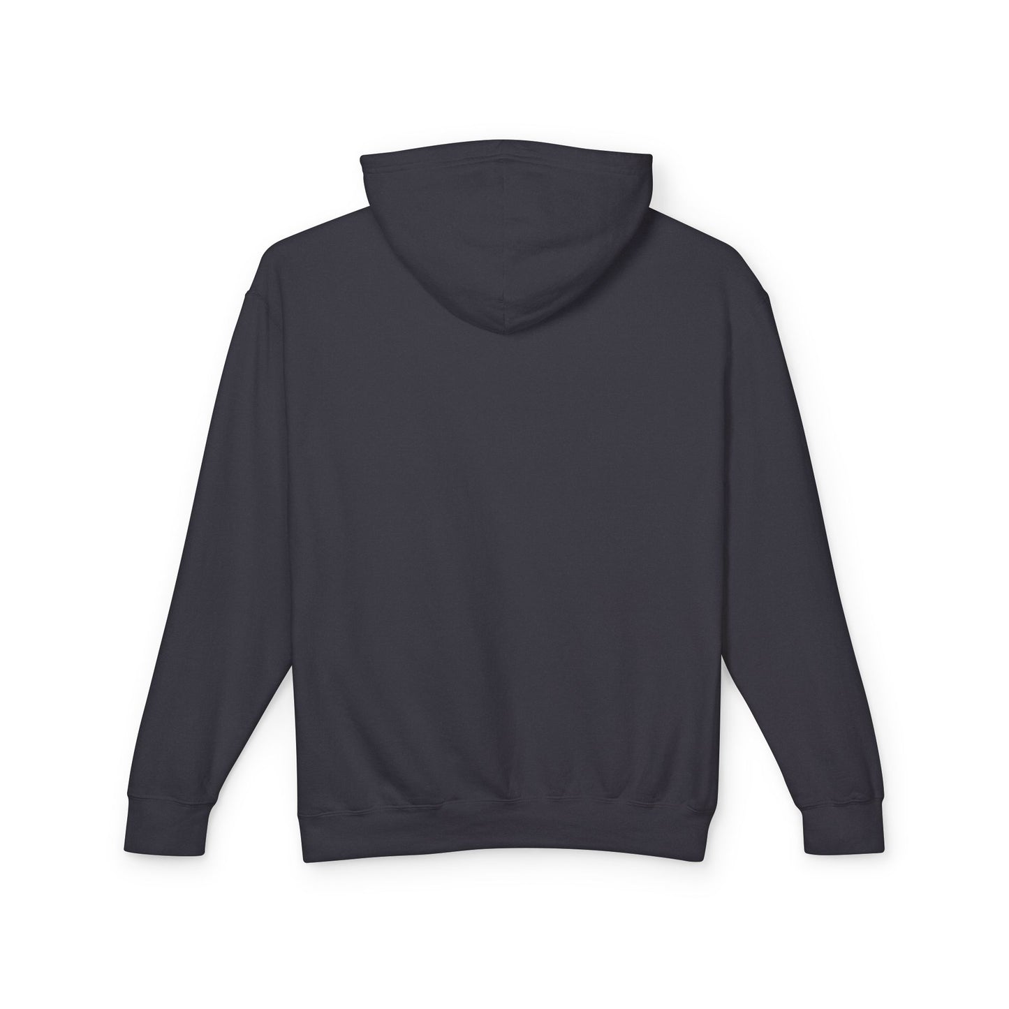 Pretty Cute Unisex Lightweight Hooded Sweatshirt - Perfect for Casual Days and Celebrations