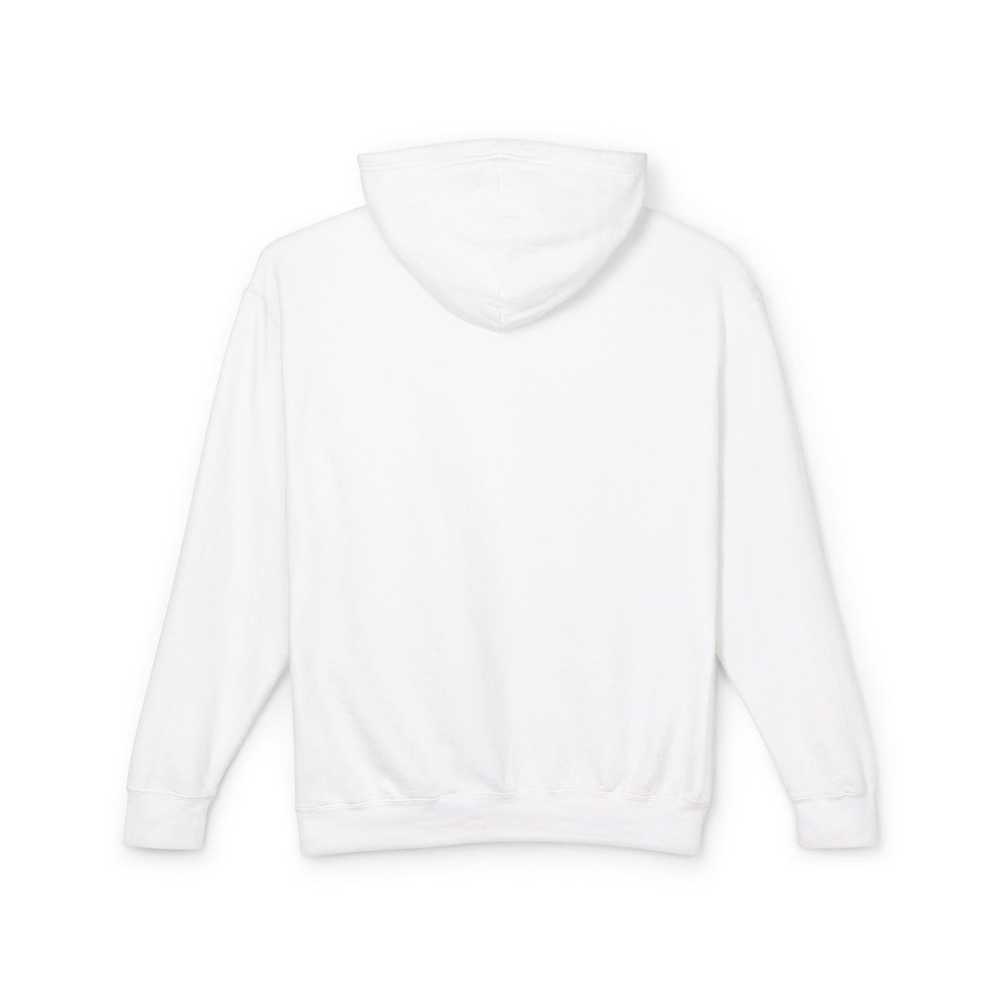Pretty Cute Unisex Lightweight Hooded Sweatshirt - Perfect for Casual Days and Celebrations