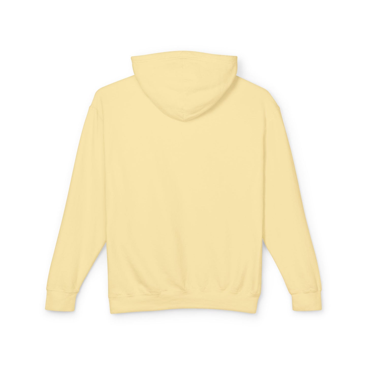 Pretty Cute Unisex Lightweight Hooded Sweatshirt - Perfect for Casual Days and Celebrations