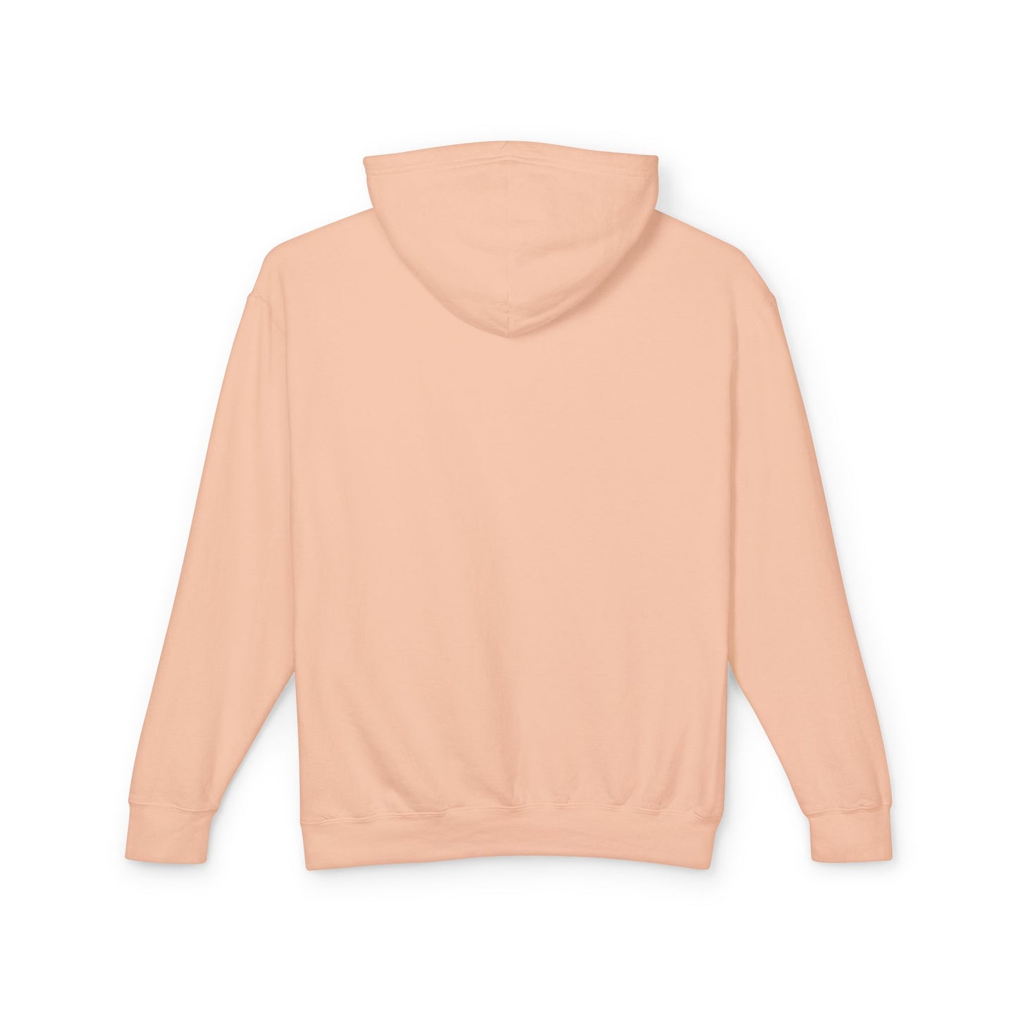 Pretty Cute Unisex Lightweight Hooded Sweatshirt - Perfect for Casual Days and Celebrations