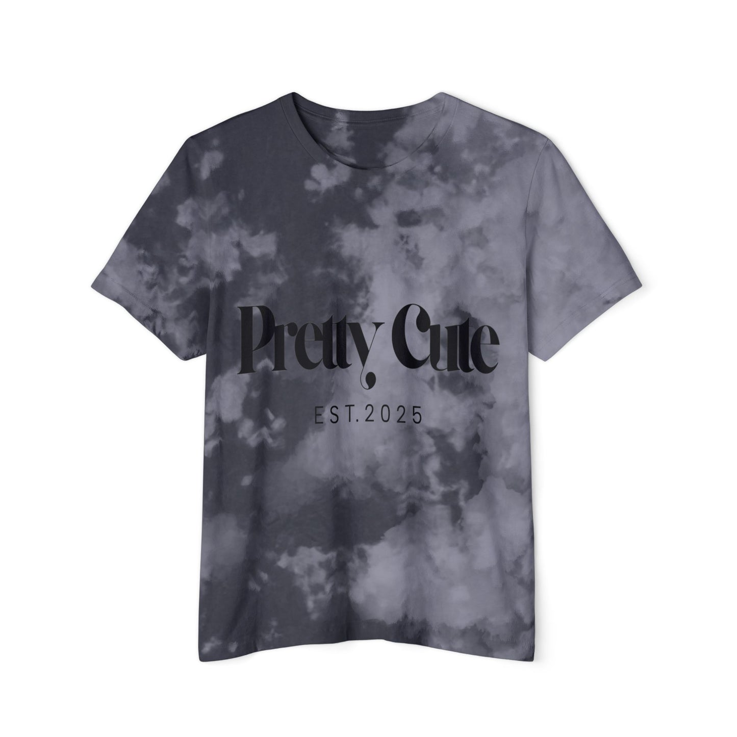 Pretty Cute Women's Baby Tee - Fashionable Cropped Top for Casual Outfits