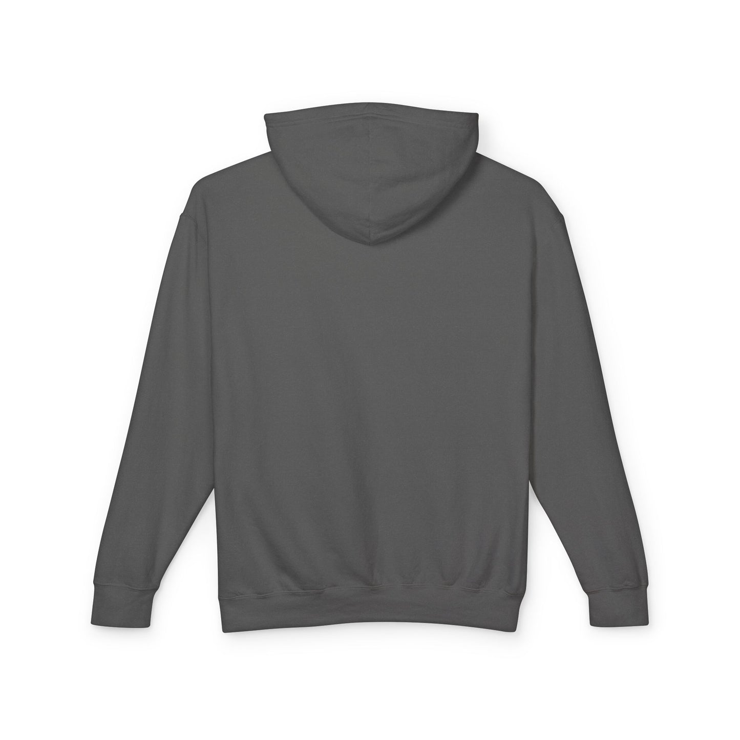 Pretty Cute Unisex Lightweight Hooded Sweatshirt - Perfect for Casual Days and Celebrations