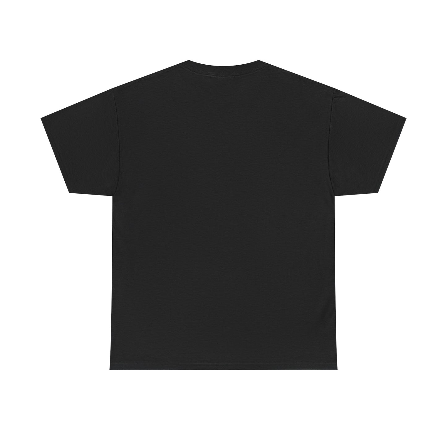 Called & Chosen Unisex Heavy Cotton Tee - Inspirational Faith Shirt