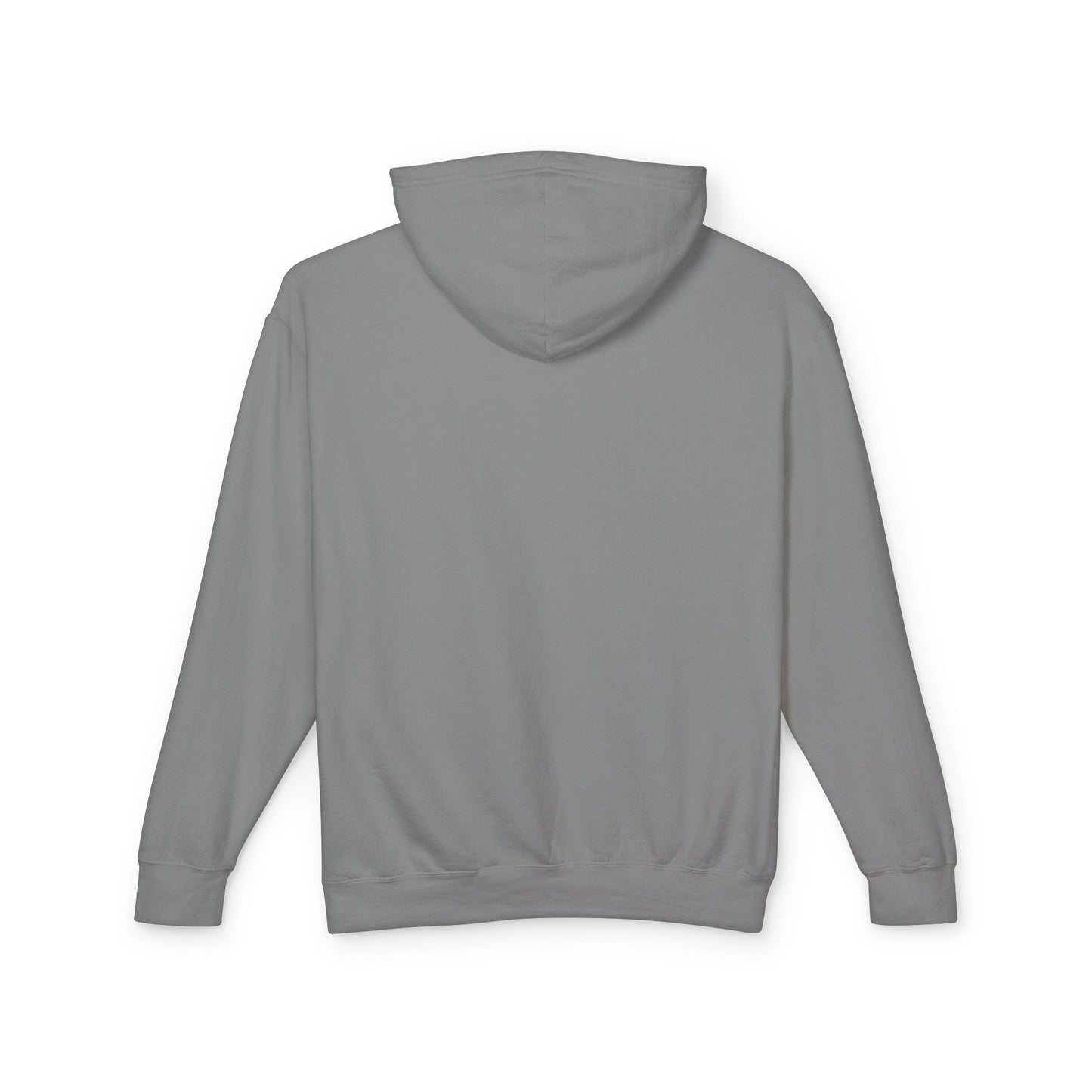 Pretty Cute Unisex Lightweight Hooded Sweatshirt - Perfect for Casual Days and Celebrations