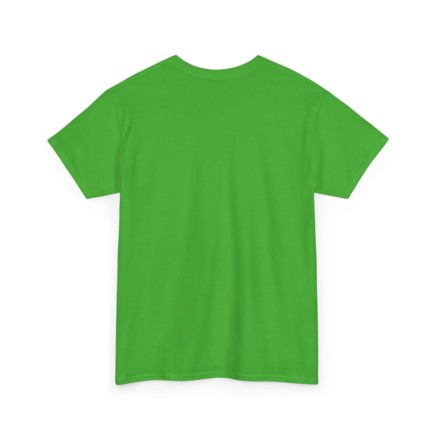 Called & Chosen Unisex Heavy Cotton Tee - Inspirational Faith Shirt