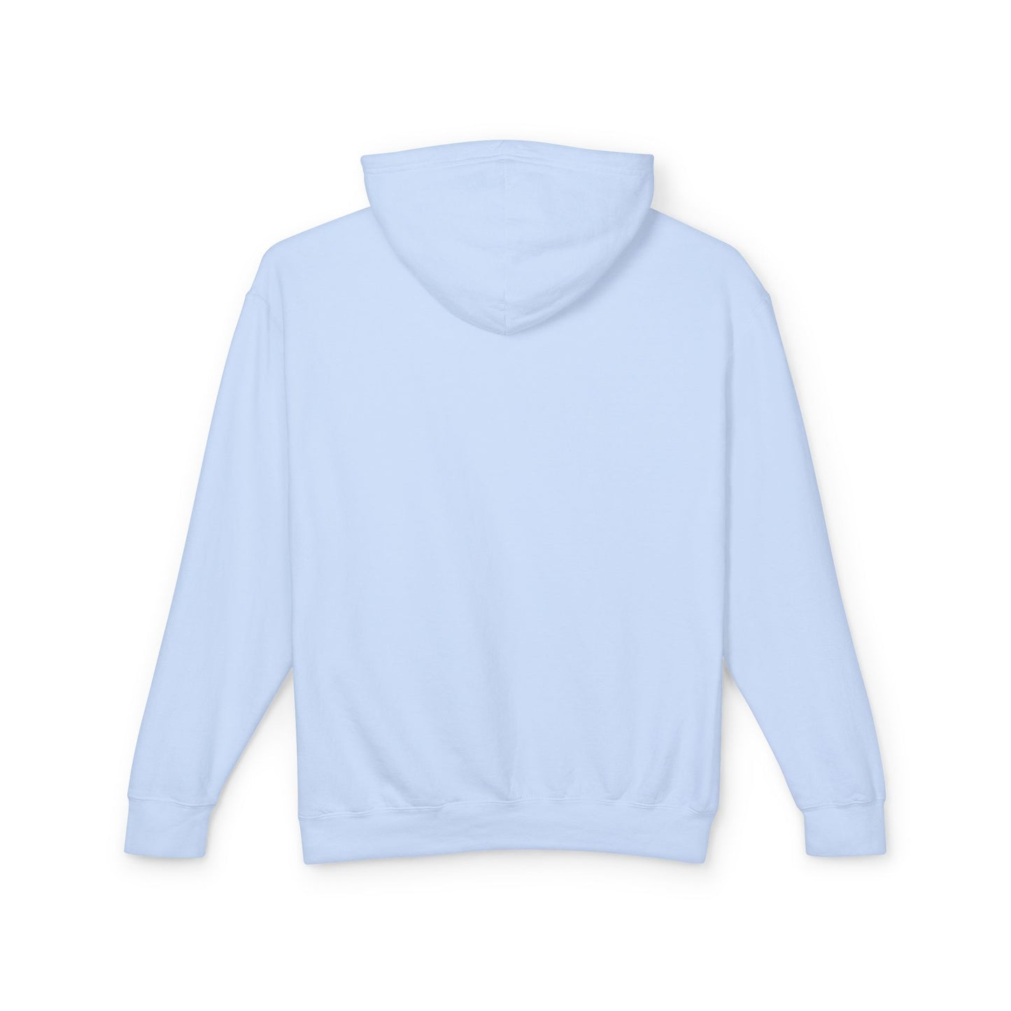 Pretty Cute Unisex Lightweight Hooded Sweatshirt - Perfect for Casual Days and Celebrations