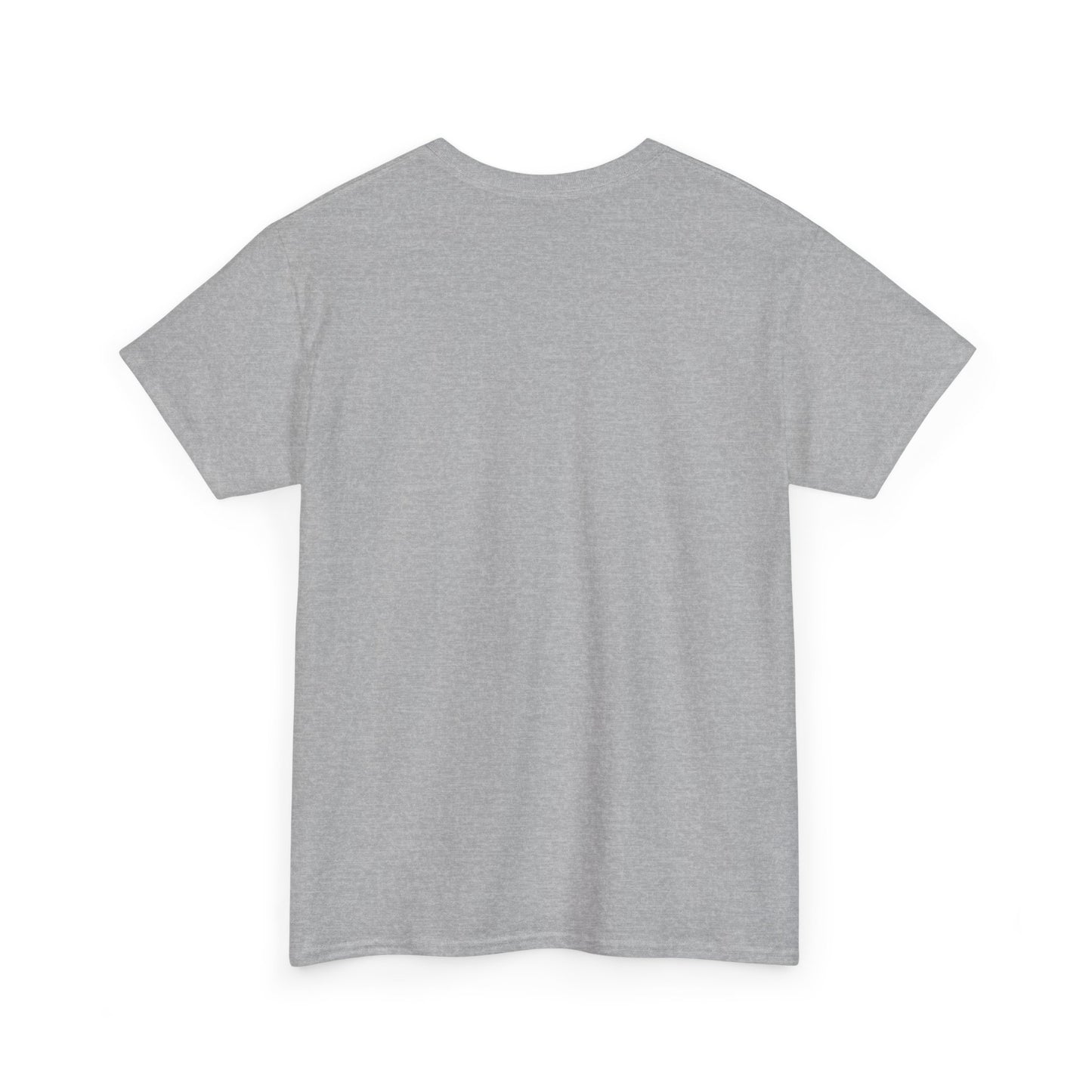 Called & Chosen Unisex Heavy Cotton Tee - Inspirational Faith Shirt