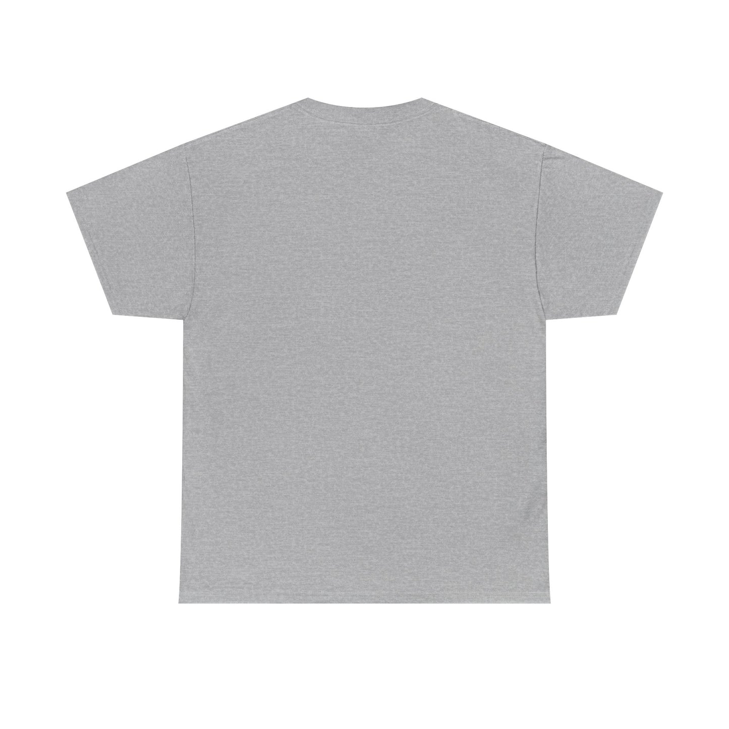 Called & Chosen Unisex Heavy Cotton Tee - Inspirational Faith Shirt