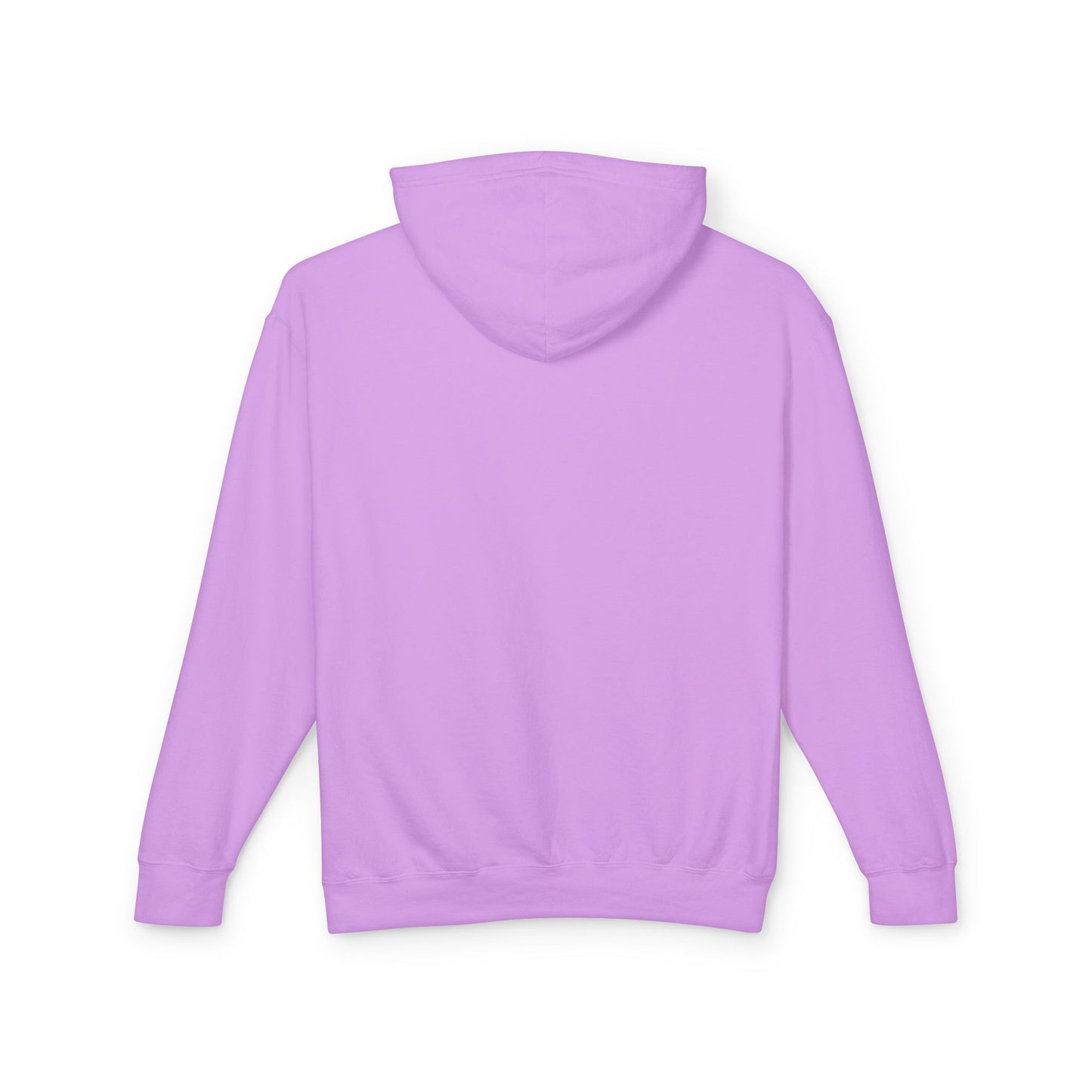 Pretty Cute Unisex Lightweight Hooded Sweatshirt - Perfect for Casual Days and Celebrations