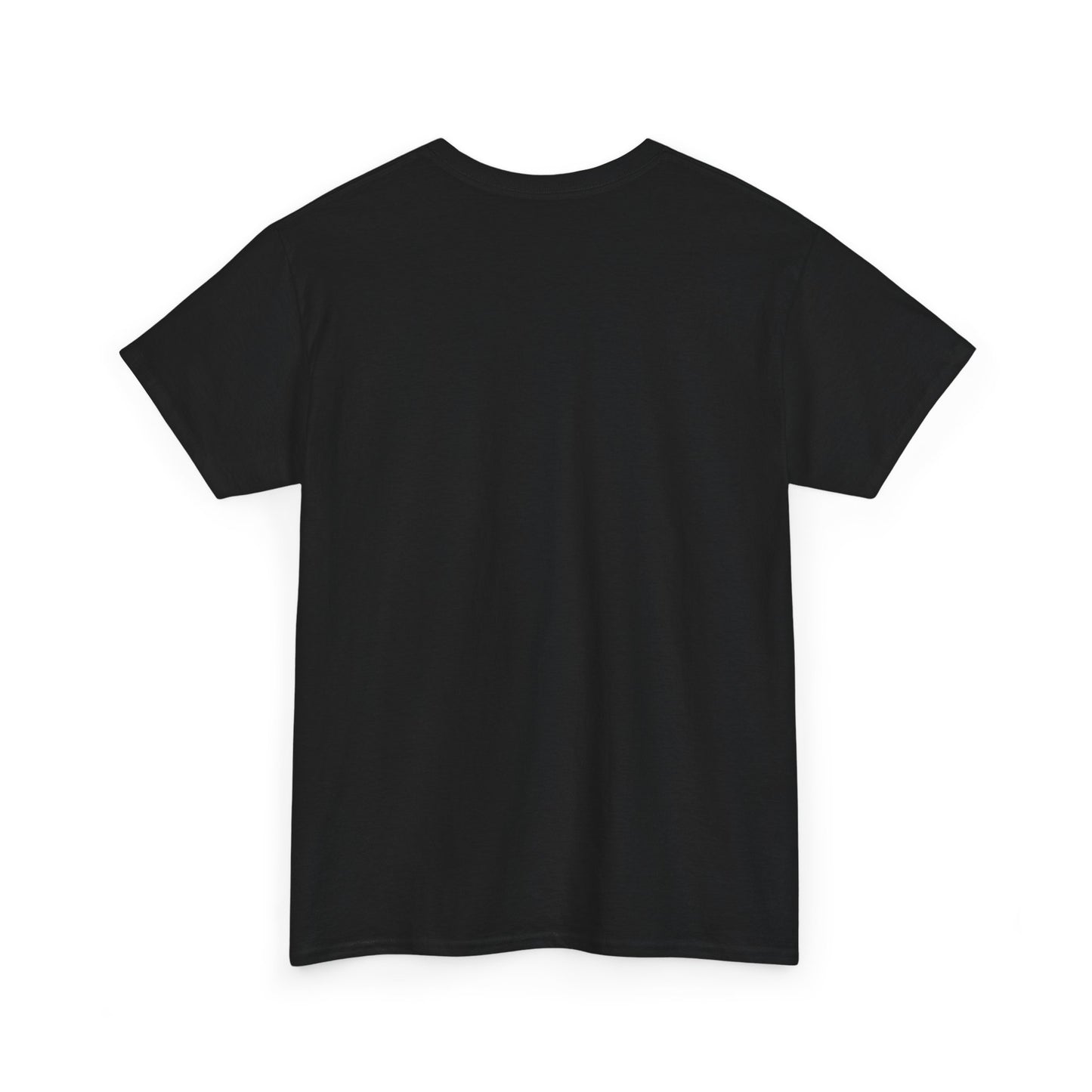 Called & Chosen Unisex Heavy Cotton Tee - Inspirational Faith Shirt